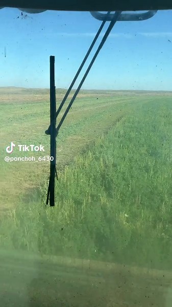 How to Swath Effectively with John Deere Equipment