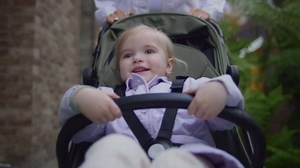 Bugaboo Butterfly Ultra-Compact Stroller for Easy Travel