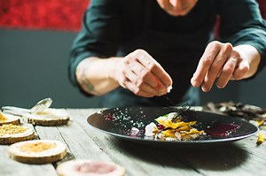 ¿Qué es la cocina creativa o de autor? | Scoolinary Blog