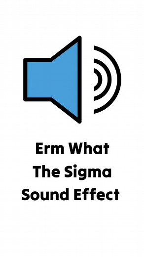 What The Sigma Sound Effects Compilation