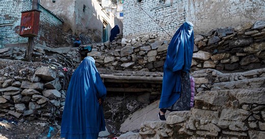 SOLA: Educating Afghanistan’s girls