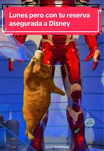 ¿Lunes? No importa… ¡porque yo ya tengo mi viaje a Disney asegurado con Zoé Travel!🎟️🪄 Recuerda que puedes apartar tu paquete con $200 USD, nuestra asesoría no tiene costo, que esperas para cotizar y que tus próximos lunes se sientan así 🤩 #disneytravelagent #disneytravelagentbajio #zoetravelagency #agentedisneymexico #visitdisneyland #cotizaciones #traveltiktok #VámonosDeViaje