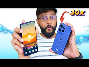 Motorola Edge 50 Neo - NEW Trend Setter !