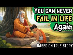 Best Motivational Story For Students on Hard Work and Patience | Never Give-up In Life |