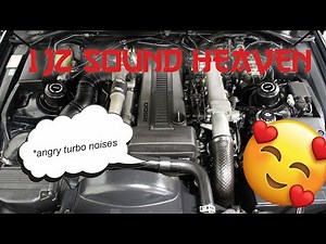 WE LOVE 1JZ COMPILATION | #1