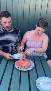 The Most Delicious Upside-Down Cake!