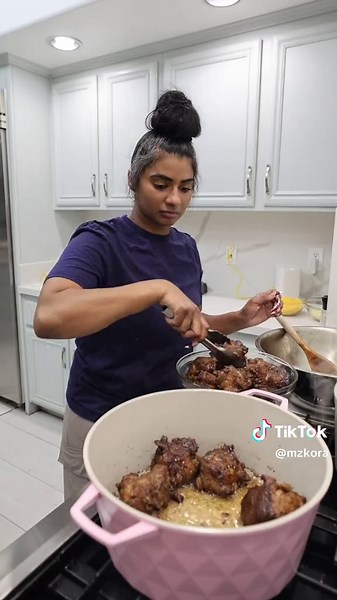 Make Dinner for My Family of 9 — The Day That Changed My World