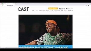 While we've been closed, we've been doing one of two things with the tickets you had booked for events during this time. 1) if we were able to reschedule, we've moved your tickets over to the rescheduled date in the same seats - so you don't have to do anything. 2) if we were unable to reschedule, we've credited your Cast booking account with the value of the tickets to use against a future show. This short video shows you how to check your account balance. | Cast Doncaster