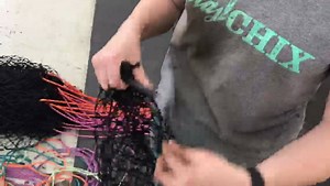 31K views · 346 reactions | The Birth of a Hay Chix Net | Hay Chix | Facebook