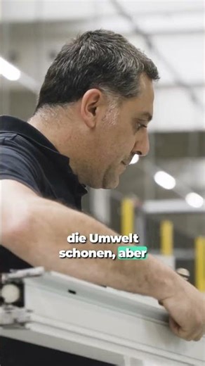 🪟 This is how all windows become new windows! #architecture #recycle #sustainability #construction