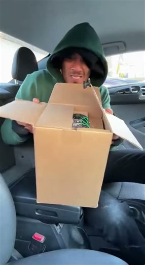 PORCH PIRATE BAIT INSANE KARMA