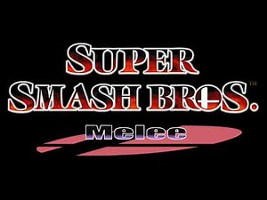 Menu 1 (Beta Mix) - Super Smash Bros. Melee