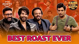 306K views · 12K reactions | Amazon miniTV ke funny show jaha...