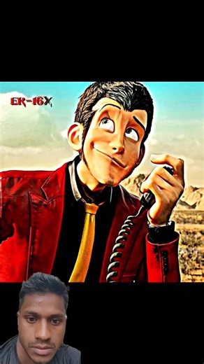 Lupin Will Never Change 💀