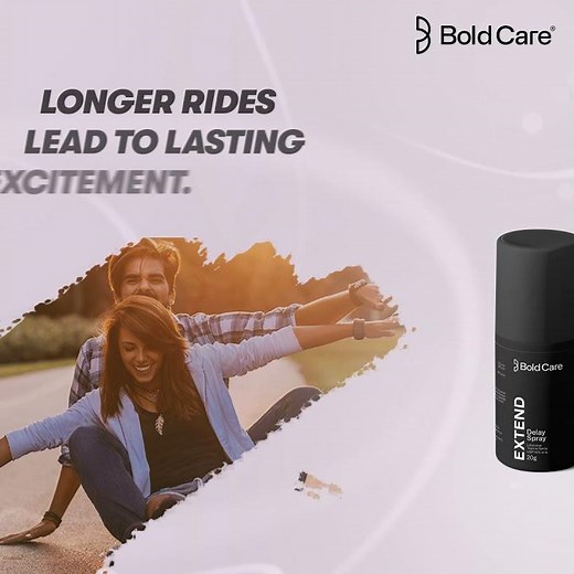 Extend – Delay spray for men. | Increase your performance in bed.