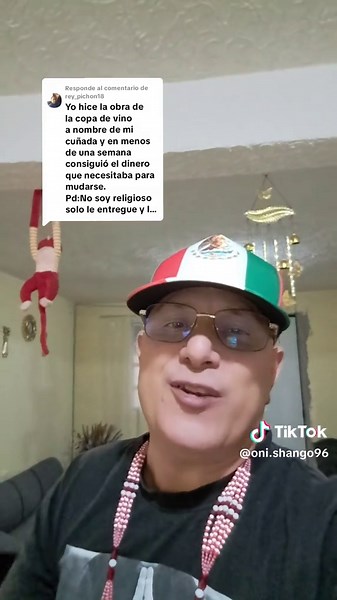 Santería Cubana y Religión Yoruba: Un Encuentro Espiritual