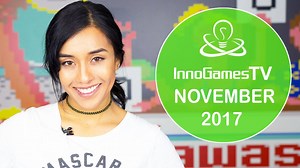 The newest InnoGames TV episode brings you updates on Warlords of Aternum, Elvenar, Forge of Empires, Grepolis and Tribal Wars! Watch it now: https://youtu.be/9vRV1aEEcjc ❗️📺 | InnoGames