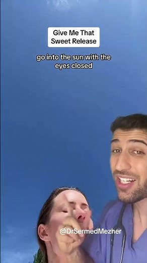 “Just Help Me Get The Sneeze Out” #reflex