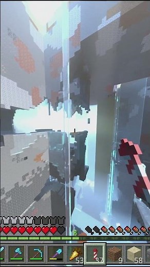 マイクラのレイトレーシングパックPrelude Vanillaを使ってみた