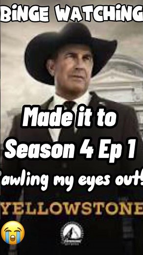 First Reactions to Yellowstone TV Series | Watching for the First Time!