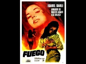 Fuego (1969) Soundtrack