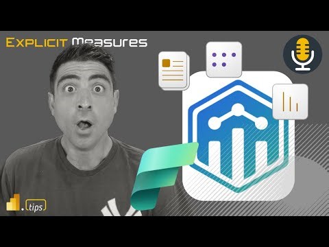 Publish to Web vs. Embedded - Ep. 512 - Power BI tips