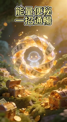 15K views · 1.1K reactions | 你是不是覺得最近運氣卡卡的，錢錢都不進來？這支 13...