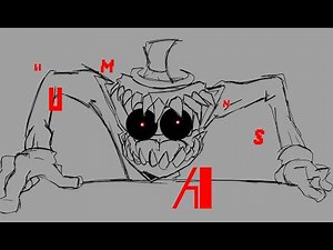 Caine's Crashout as 2011X