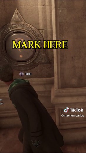 Unlocking Hogwarts Legacy Mystery Puzzle Doors Guide
