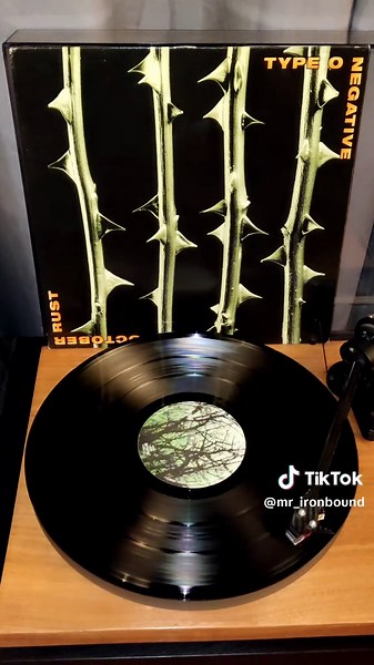 Type O Negative Album Review: October Rust Insights