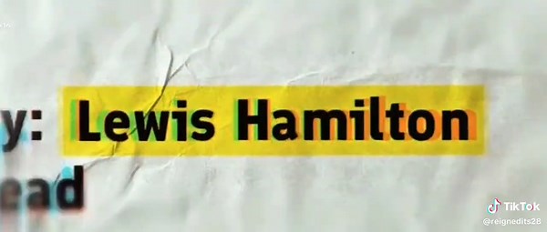 F1 Highlights and Edits Compilation