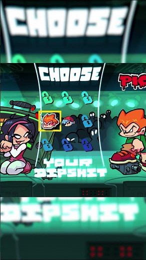 NEW MENU MUSIC (feat. Lotus Juice) - Friday Night Funkin'