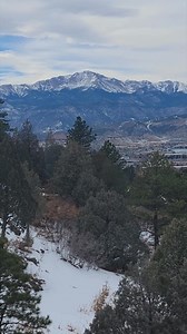 2.2K views · 63 reactions | Discover Austin Bluffs Open Space! ️...