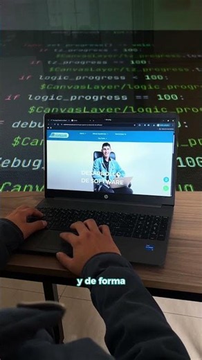 Estudia Desarrollo de Software