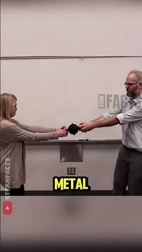 The Magdeburg Hemispheres: A 17th Century Science Shock