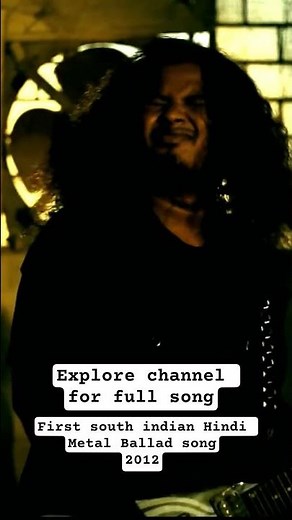 zindagi hai ek saza / rockys seven windows / kannada album