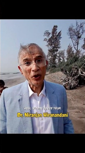 Don't miss this advice from a legend #niranjan #panvel #business