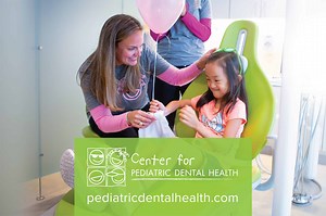 Pediatric Dentist in Sicklerville, NJ | CPDH