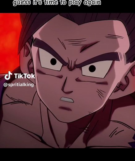 Introducing Beast Gohan in Dragon Ball Xenoverse 2 DLC