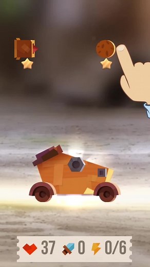 Build a battke car and unleash it's power in this ultimate PvP game! #catsthegame #cats #catscrasharenaturbostars #crasharenaturbostars #games