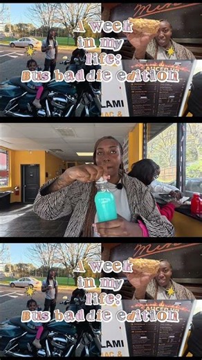 Week In My Life Vlog: Beltline Vibes, Public Transit Diaries, New Gear & Black-Owned Eats 💕