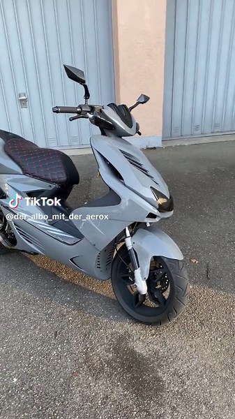 Ultimate Aerox 70ccm MK2 Tuning Guide