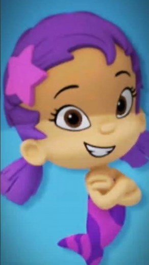 Oona Edits Bubble Guppies Edits XD