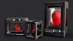 Lawsuit claims MakerBot knowingly sold glitchy 3D printers @makerbot @stratasys #makerbusiness