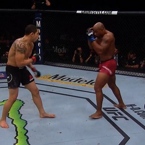 1.8M views · 17K reactions | In 2018, @Robert Whittaker MMA had to get through one of the most terrifying men in the UFC middleweight division...FOR A SECOND TIME❗️ Watch Whittaker vs Romero 2  #UFCEra | UFC | Facebook
