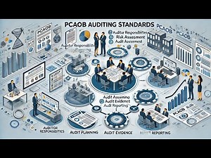Mastering PCAOB Auditing Standards: Essential Guide for CPAs