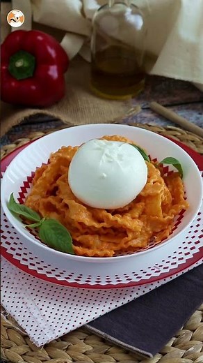 PESTO ALLA CALABRESE I Petitchef