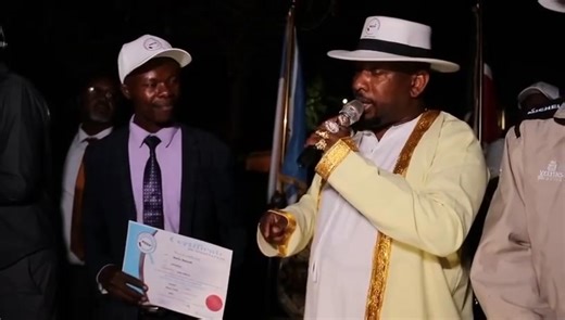 Sisi hapana project ya mutu! The National Economic Development Party (NEDP) shall be fielding candidates in all the four upcoming February 26, 2026 by-elections and beyond. Hapana mchezo! Tukutane ground! #TukutaneGround | Mike Sonko TV