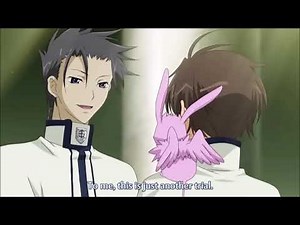 07 Ghost : Episode 21 English Sub