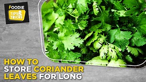 78K views · 110 reactions | Coriander is an ingredient that is...